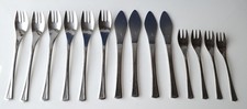 Set posate 14 pezzi innovativo