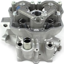 Gruppo testa cilindro Suzuki