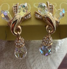 Vtg swarovski aurora bourealis - vtg,