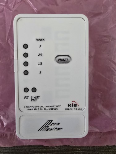 Kib serbatoio rifiuti micro - rifiuti,
