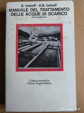 Imhoff MANUALE DEL TRATTAMENTO