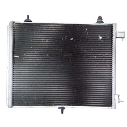 Radiatore aria condizionata