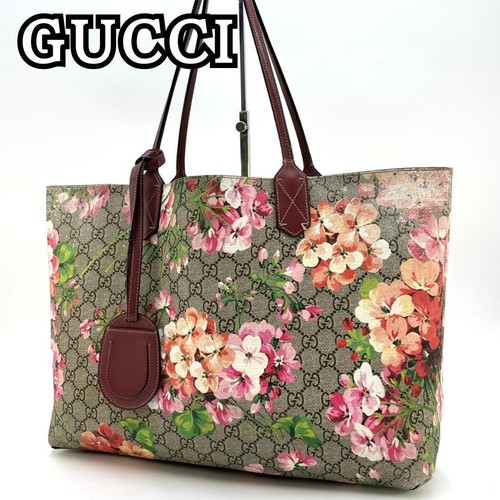 Gucci 368568 525020 blooms - gucci, gg