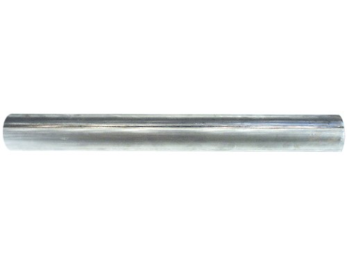 Asta tubolare acciaio - , inox