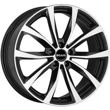 CERCHIO IN LEGA PER OPEL ASTRA