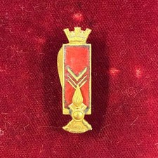 178 - Distintivo grado