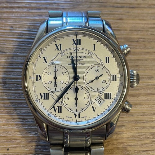 Orologio uomo longines - orologio, weems