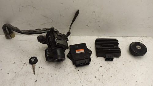 Kit chiave per yamaha - kit,