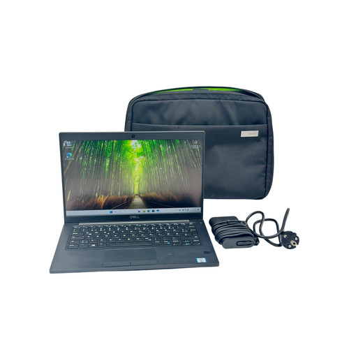 Dell latitude 7390 16 - i5, |