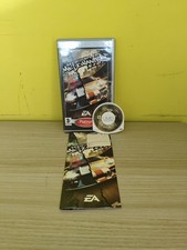 Need for Speed most wanted 5-1-0 PAL ita per PSP completo