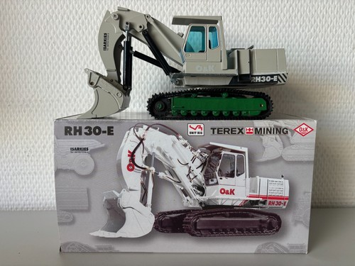 Escavatore catena k - escavatore, terex