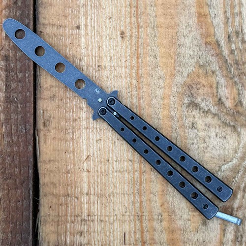 Magnum balisong trainer - balisong, 2nd