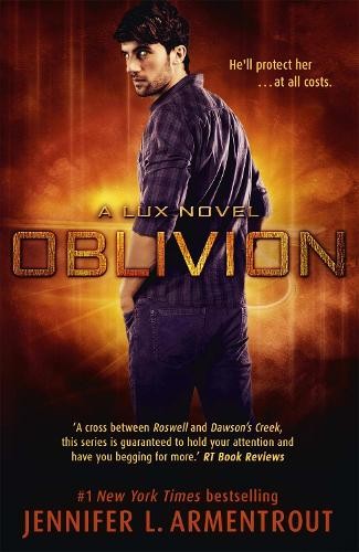 Jennifer armentrout - l.,