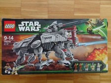 Lego Star Wars 75019 AT-TE -