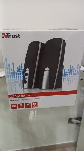 Trust mila 10w set - trust,