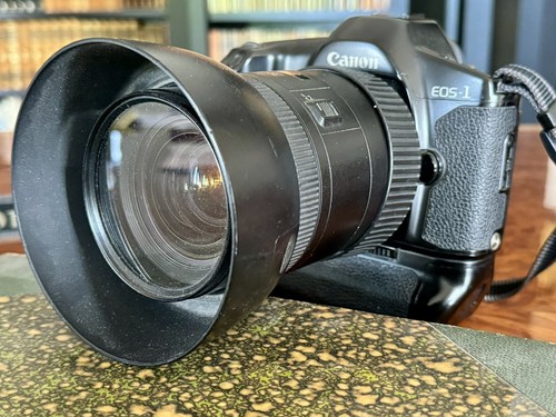 Canon eos 5000 objectif ef - eos,