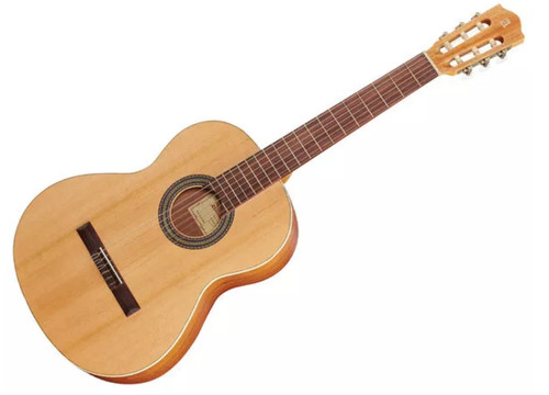 Alhambra nature chitarra - alhambra, z-nature