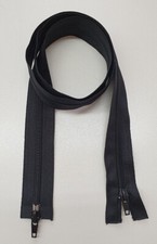 Cerniera Lampo Zip divisibile