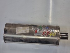 Silenziatore Wileyco Rs 46 Kymco 250 300 Quad Moto