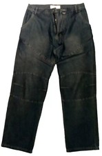 Jeans Uomo Blend of America Taglia M 33 Originali Vintage Regular Pantaloni