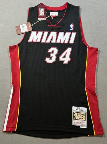Autentica maglia mitchell - maglia,
