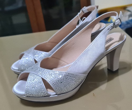 Scarpe donna cerimonia con - scarpe, cerimonia,
