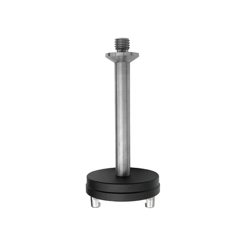 Adattatore tribrach - tribrach,