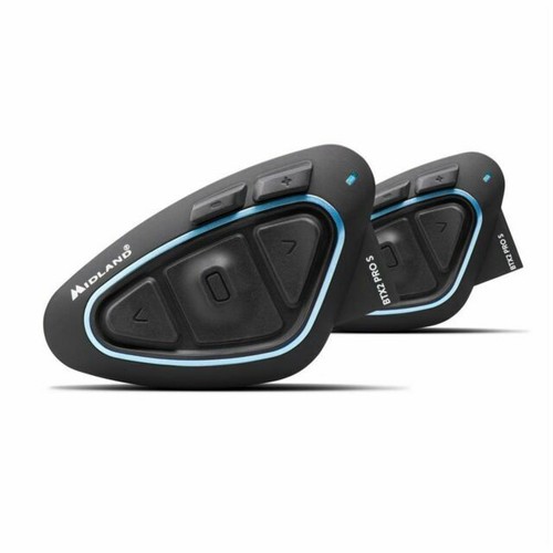 Midland btx2 pro interfono - midland, s