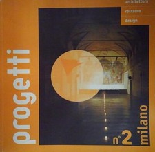 PROGETTI N.2 MILANO