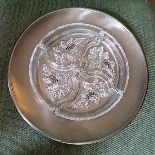 Antipastiera gottinghen inox - antipastiera,