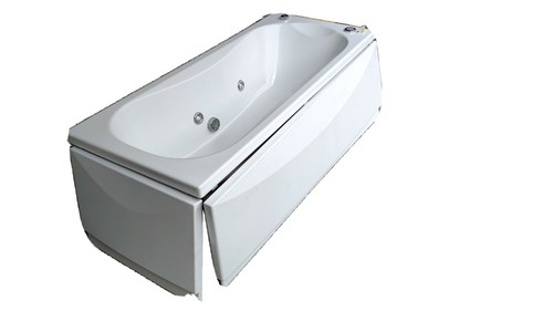 Vendo vasca idromassaggio - vendo,