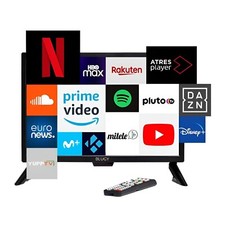 Blugy smart led hd - smart, 21,5"
