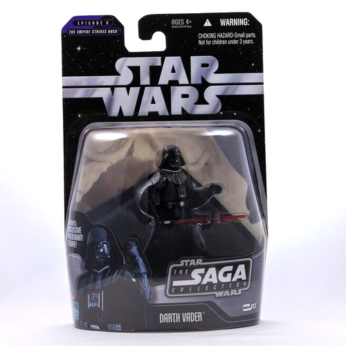 Star wars the - the, saga
