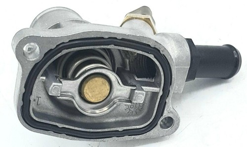 Termostato alloggiamento - e,