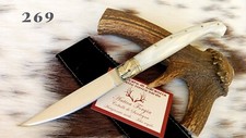 COLTELLO SARDO ARTIGIANALE