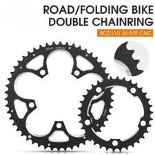 Corone rotonde bici da strada