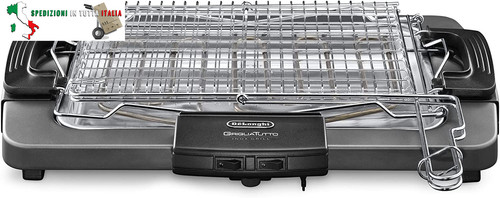 Bq80 barbecue grill elettrico - bq80,
