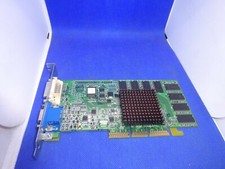  SCHEDA GRAFICA APPLE MAC G4