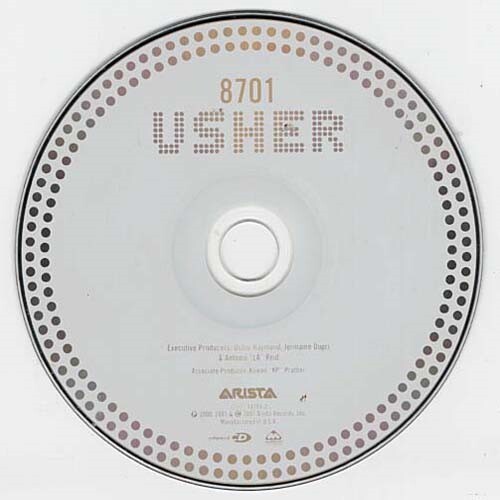 8701 usher hip - ~, ~