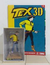 I118742 Action Figure - TEX 3D