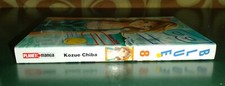 Blue n. 8 di Kozue Chiba * Il