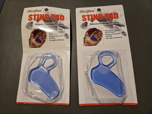 Guanto baseball sting pad - guanto,