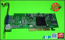 ATI RADEON 7000 64 MB SCHEDA