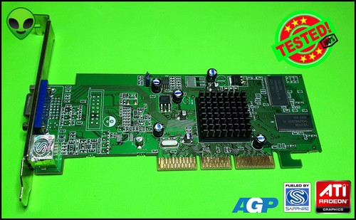 Ati radeon 7000 scheda - radeon, 64