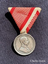 Tapferkeitsmedaille - Medaglia