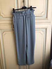 Pantaloni Silvian Heach tg. 44