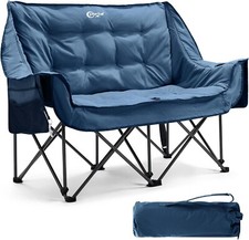Sedia da Campeggio Pieghevole