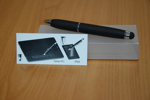 Penna capacitiva touch - penna, screen