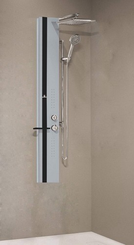 Colonna doccia bagno novellini - bagno,