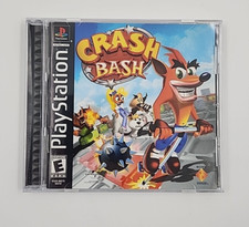Crash Bash (Sony PlayStation
